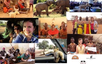 SCA Uzbekistan go to Kenya
